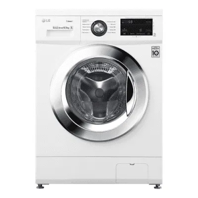 Стиральная машина LG F1296NDS1